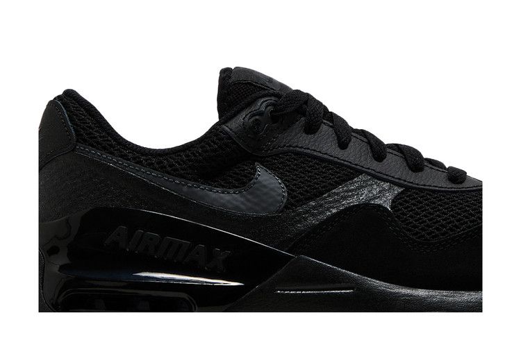 Nike Air Max SYSTM 'Black Anthracite'