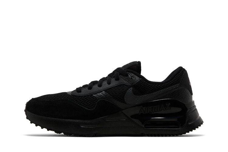 Nike Air Max SYSTM 'Black Anthracite'