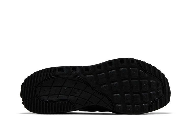 Nike Air Max SYSTM 'Black Anthracite'