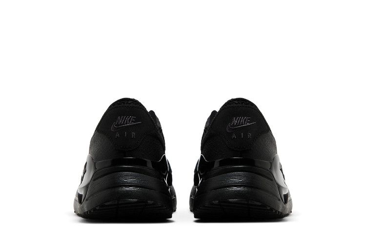 Nike Air Max SYSTM 'Black Anthracite'