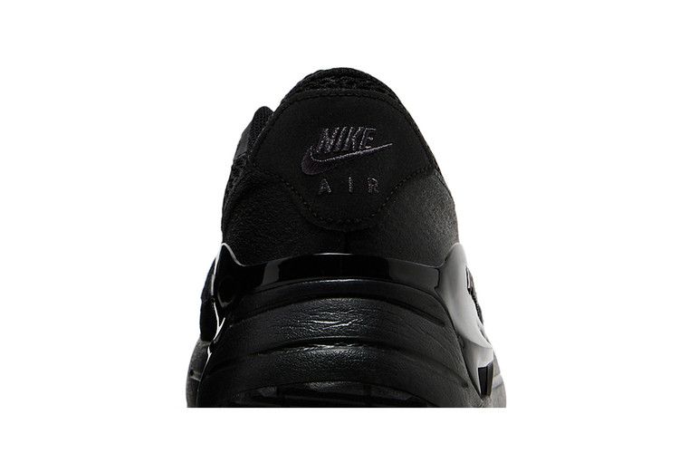 Nike Air Max SYSTM 'Black Anthracite'