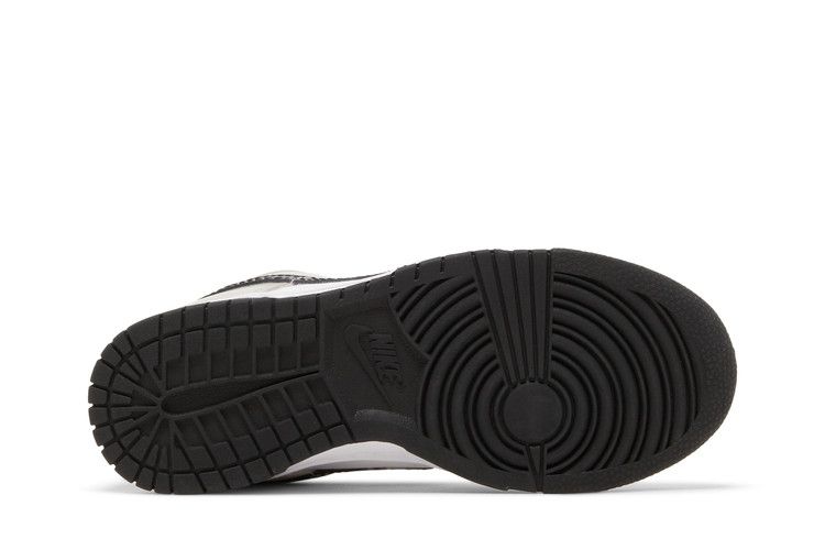 Nike Women's Dunk Low 'Light Iron Ore Black'