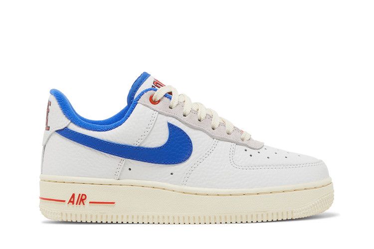 Nike Wmns Air Force 1 '07 LX 'Command Force'
