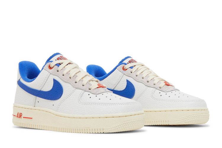 Nike Wmns Air Force 1 '07 LX 'Command Force'