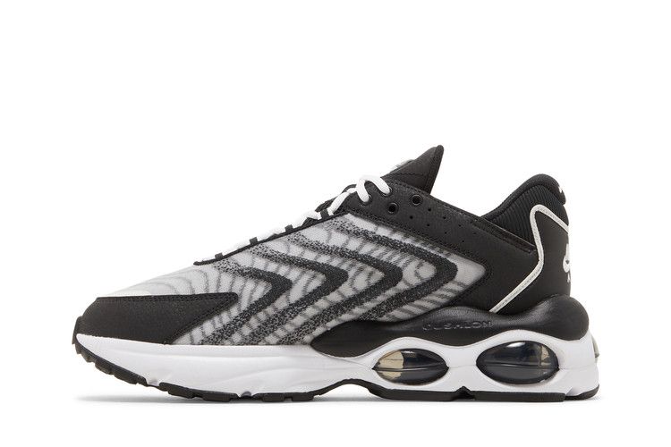 Nike Air Max TW 'Black White'