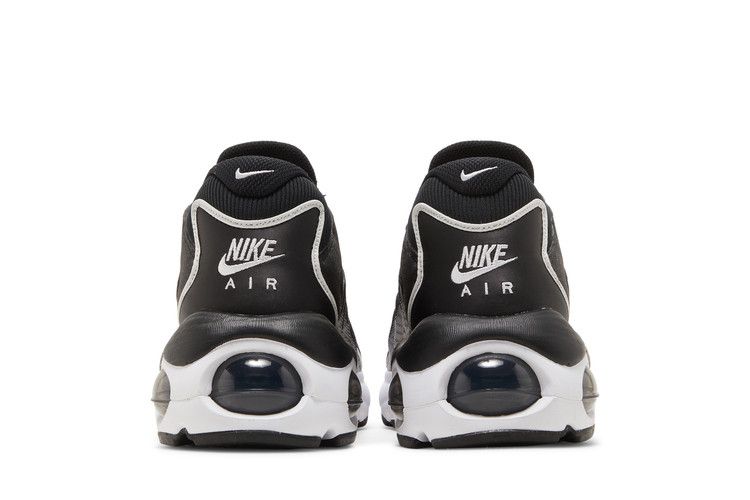Nike Air Max TW 'Black White'