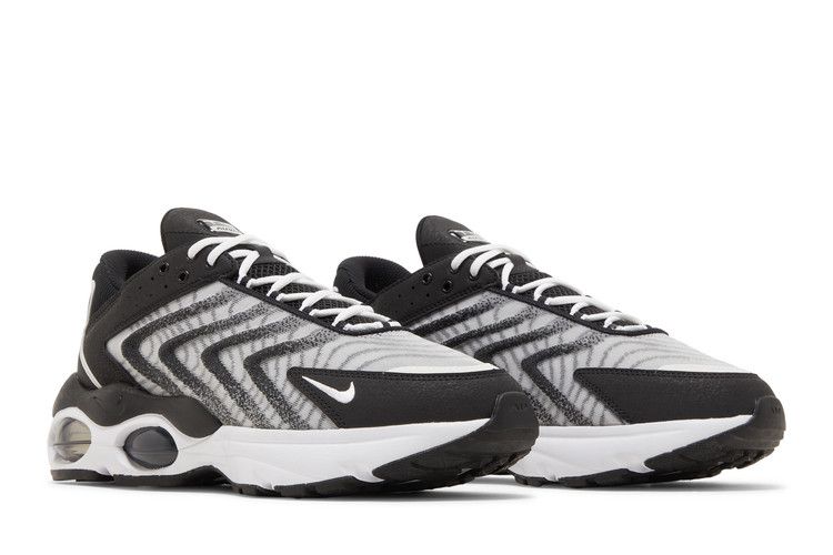Nike Air Max TW 'Black White'