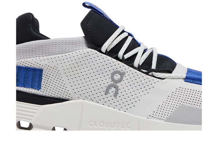 ON Wmns Cloudnova 'White Cobalt'