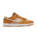 Nike Dunk Low 'Teddy Bear'