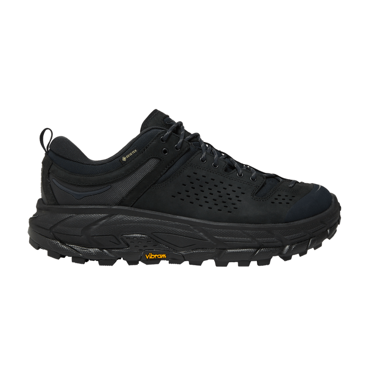 HOKA Tor Ultra Low GORE-TEX 'Black'