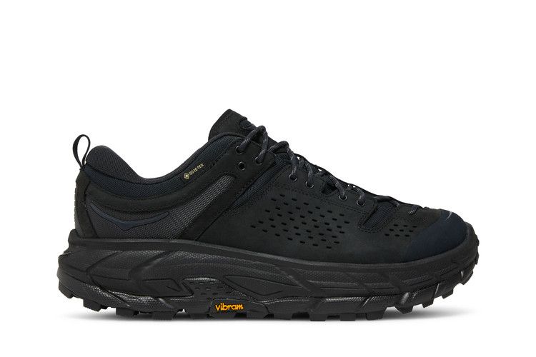 HOKA Tor Ultra Low GORE-TEX 'Black'