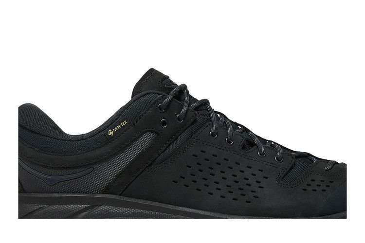 HOKA Tor Ultra Low GORE-TEX 'Black'