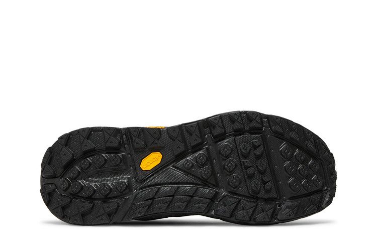 HOKA Tor Ultra Low GORE-TEX 'Black'