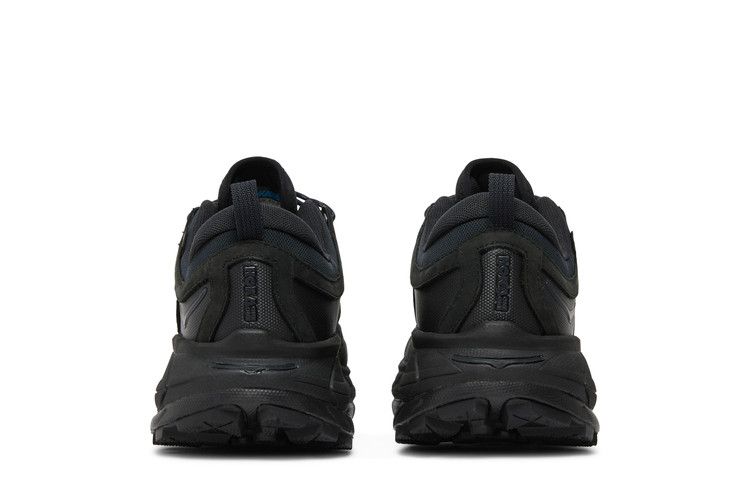 HOKA Tor Ultra Low GORE-TEX 'Black'