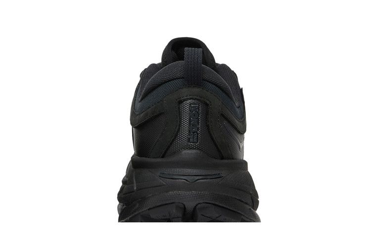 HOKA Tor Ultra Low GORE-TEX 'Black'