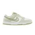 Nike Wmns Dunk Low SE 'Fleece - Honeydew'