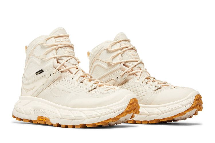 HOKA Tor Ultra High GORE-TEX 'Eggnog Gum'