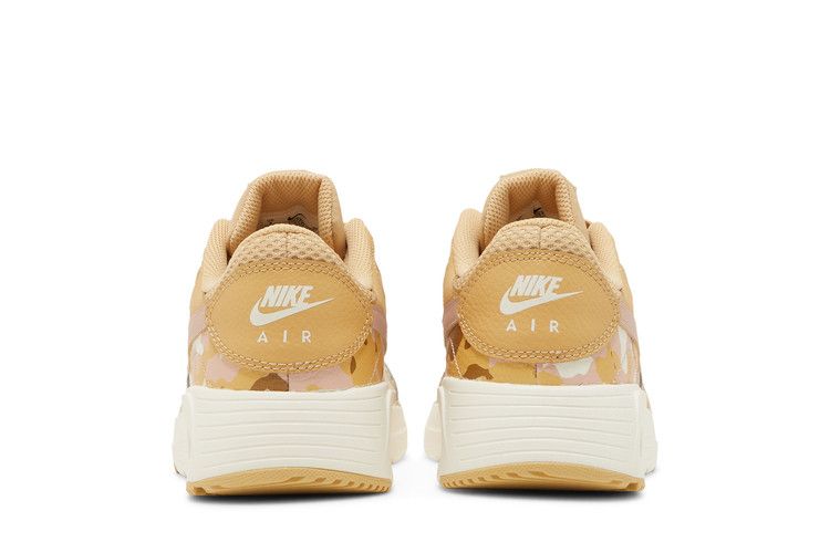 Nike Wmns Air Max SC 'Sesame Pink Camo'