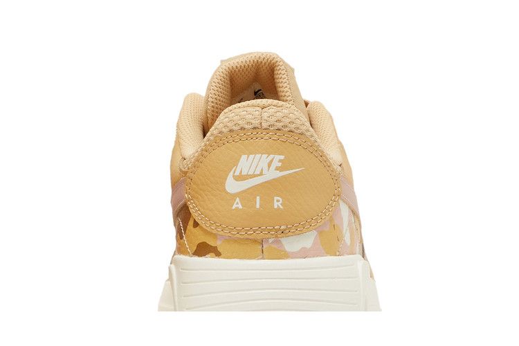 Nike Wmns Air Max SC 'Sesame Pink Camo'