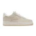 Nike Wmns Air Force 1 '07 SE 'Sanddrift Fleece'