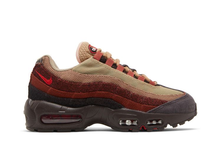 Nike Wmns Air Max 95 'Anatomy of Air - Spine'