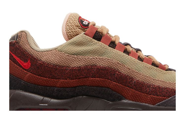 Nike Wmns Air Max 95 'Anatomy of Air - Spine'