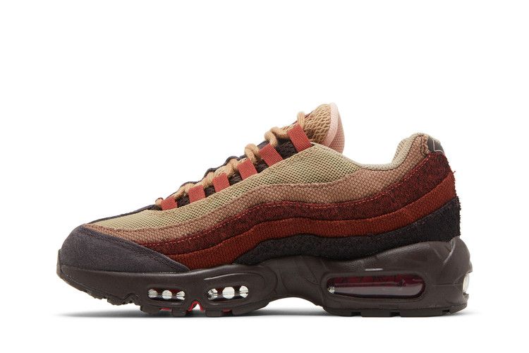 Nike Wmns Air Max 95 'Anatomy of Air - Spine'