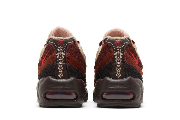 Nike Wmns Air Max 95 'Anatomy of Air - Spine'