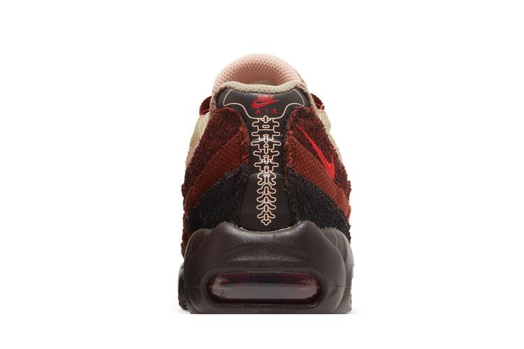 Nike Wmns Air Max 95 'Anatomy of Air - Spine'