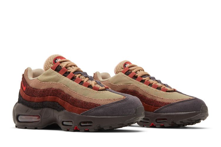 Nike Wmns Air Max 95 'Anatomy of Air - Spine'