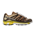 Salomon XT-4 'Toffee Empire Yellow'