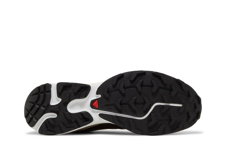 Salomon XT-4 'Toffee Empire Yellow'