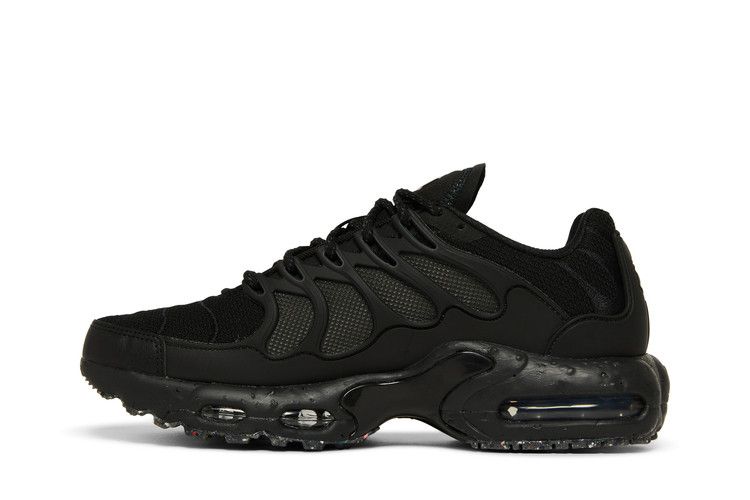 Nike Air Max Terrascape Plus 'Triple Black'