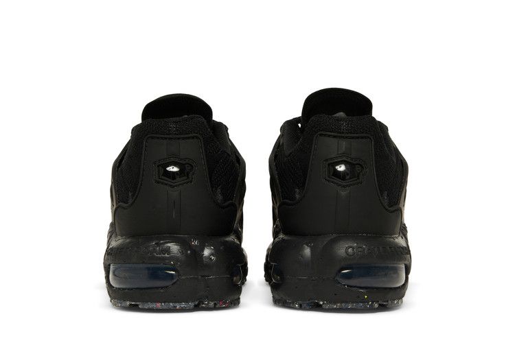 Nike Air Max Terrascape Plus 'Triple Black'