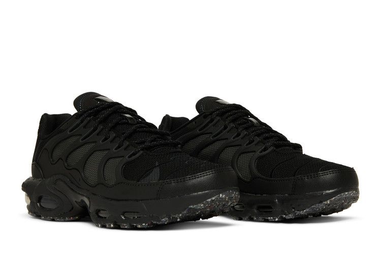 Nike Air Max Terrascape Plus 'Triple Black'