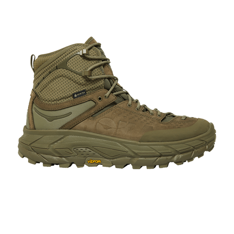 HOKA Tor Ultra High GORE-TEX 'Burnt Olive'