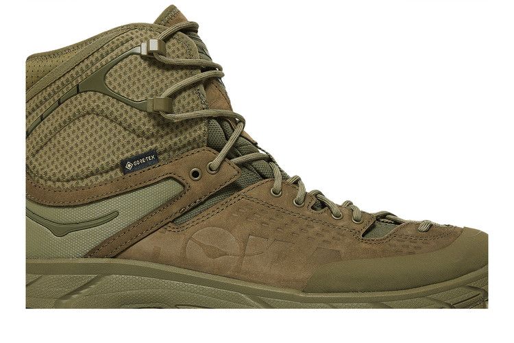HOKA Tor Ultra High GORE-TEX 'Burnt Olive'