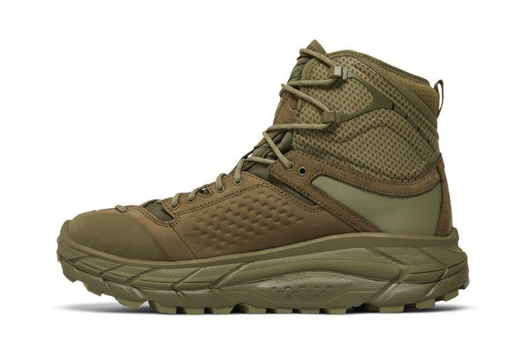 HOKA Tor Ultra High GORE-TEX 'Burnt Olive'