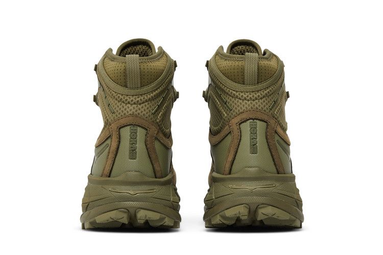HOKA Tor Ultra High GORE-TEX 'Burnt Olive'