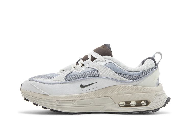 Nike Wmns Air Max Bliss Next Nature 'White Light Orewood Brown'