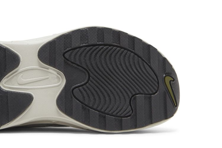 Nike Wmns Air Max Bliss Next Nature 'White Light Orewood Brown'