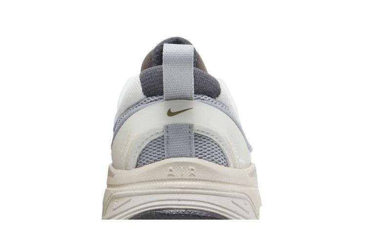 Nike Wmns Air Max Bliss Next Nature 'White Light Orewood Brown'