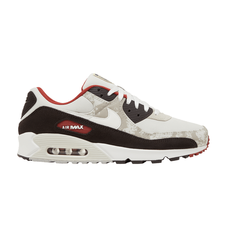 Nike Air Max 90 'Social FC'