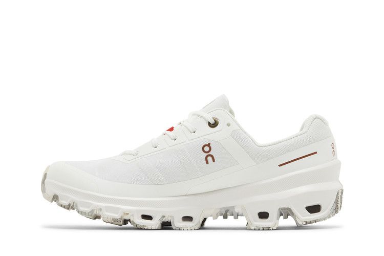 Loewe x ON Wmns Cloudventure 'White' — White (32 98175)