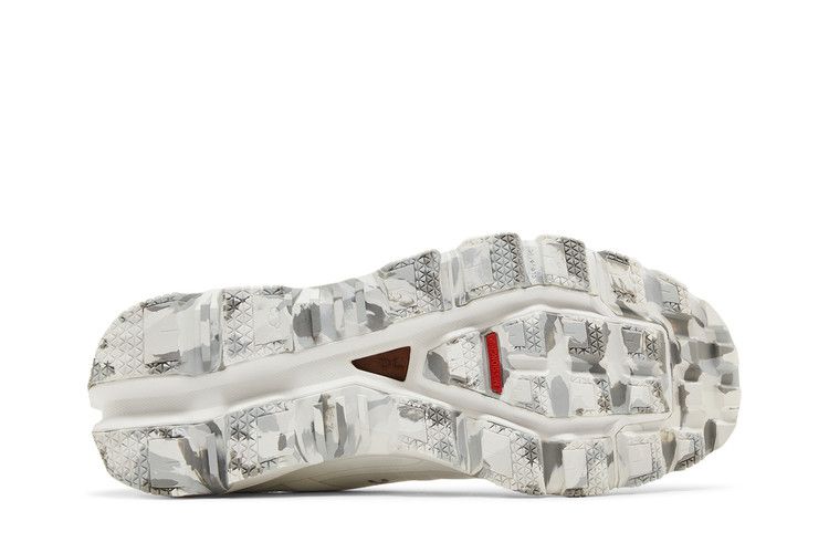 Loewe x ON Wmns Cloudventure 'White' — White (32 98175)