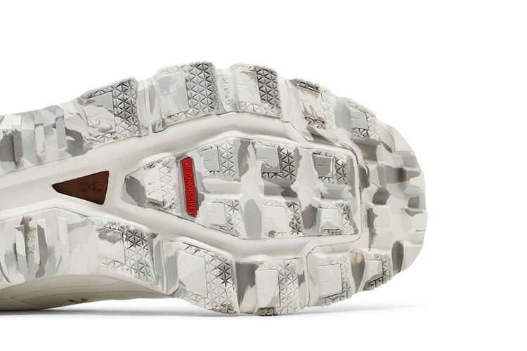 Loewe x ON Wmns Cloudventure 'White' — White (32 98175)
