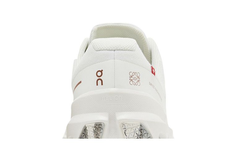 Loewe x ON Wmns Cloudventure 'White' — White (32 98175)
