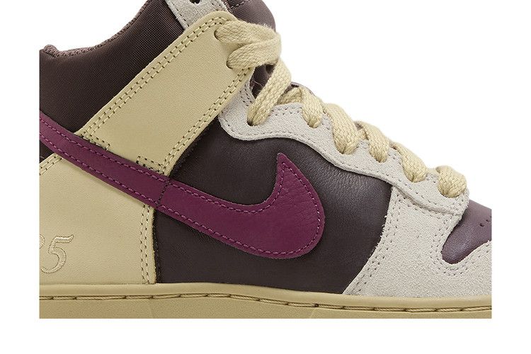 Nike Wmns Dunk High 1985 'Valentine's Day'