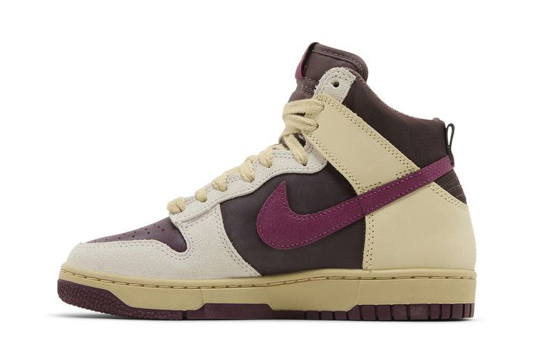 Nike Wmns Dunk High 1985 'Valentine's Day'