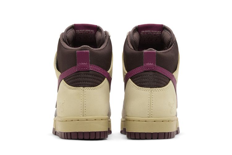 Nike Wmns Dunk High 1985 'Valentine's Day'